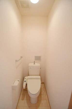 コートアステール IIの物件内観写真